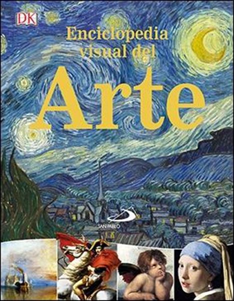 Enciclopedia Visual del Arte, 2018