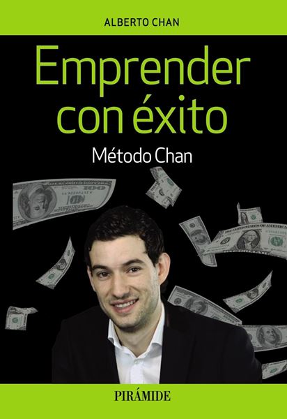 Emprender con éxito, 2018 "Método Chan"