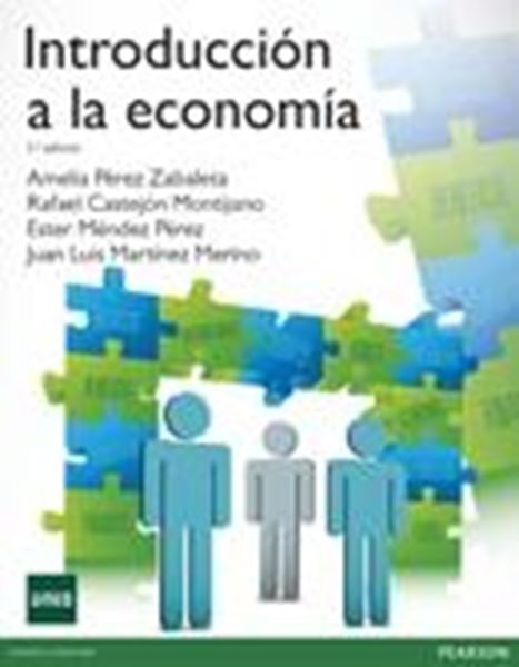 Introducción a la economía