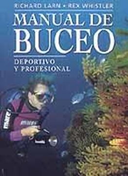 Manual de buceo deportivo y profesional