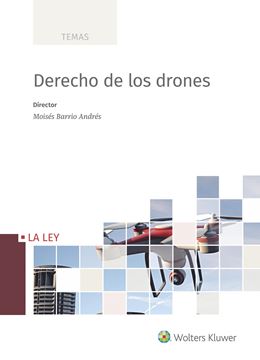 Derecho de los drones, 2018