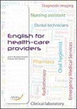 English For Healt-Care Providers