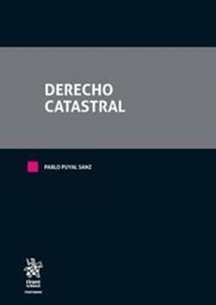 Imagen de Derecho Catastral