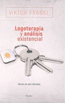 Logoterapia y análisis existencial, 2018