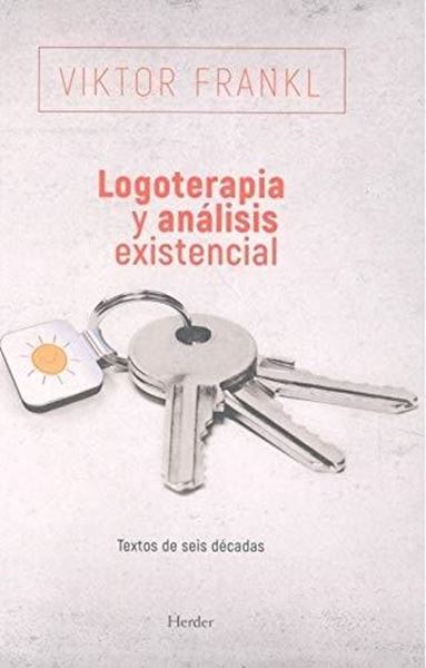 Logoterapia y análisis existencial, 2018