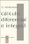 Cálculo Diferencial e Integral 2 Tomos