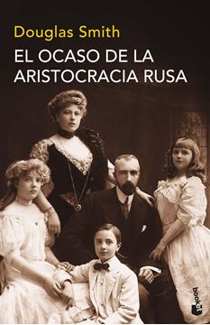 Ocaso de la aristocracia rusa, El, 2018