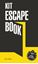 Kit Escape book "Libro + Juego de cartas"