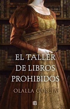 Taller de libros prohibidos, El, 2018