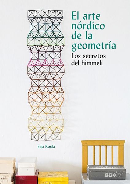 Arte nórdico de la geometría, El "Los secretos del Himmeli"