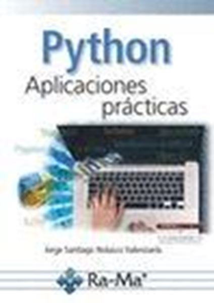Python. Aplicaciones prácticas, 2018