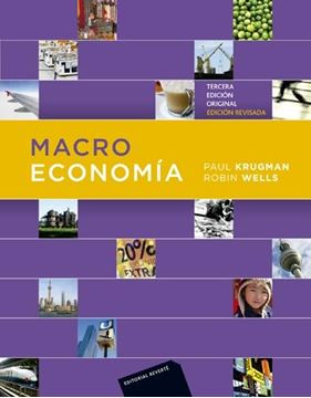 Macroeconomía 3ªed. 2016