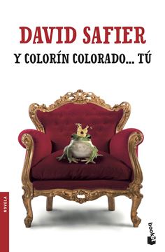 Y colorín colorado... Tú