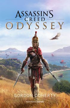 Assassin's Creed Odyssey, 2018