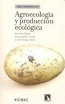 Agroecología y producción ecológica