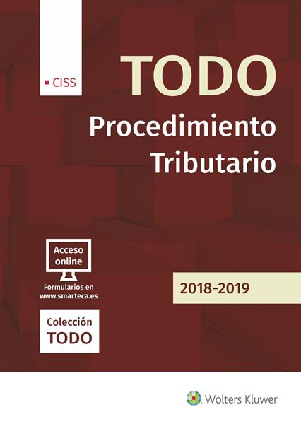 Todo Procedimiento Tributario 2017-2018