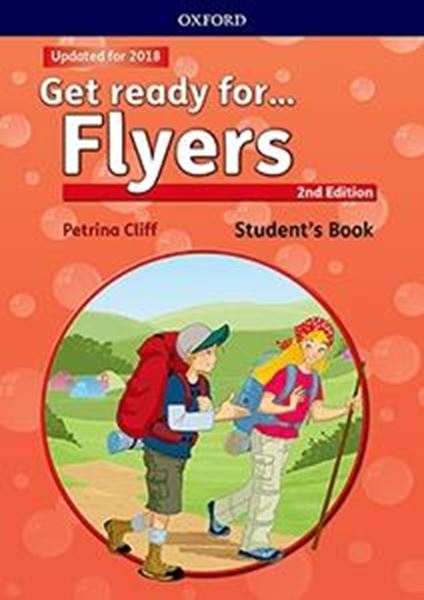 Get Ready for Flyers. Student's Book 2nd Edition