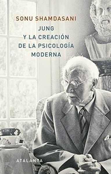 Jung y la creación de la psicología moderna, 2018