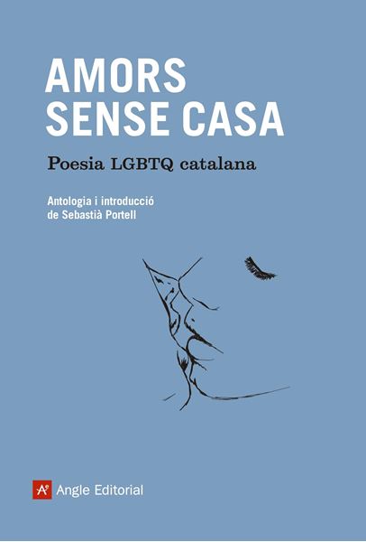 Amors sense casa "Poesia LGTBQ catalana"