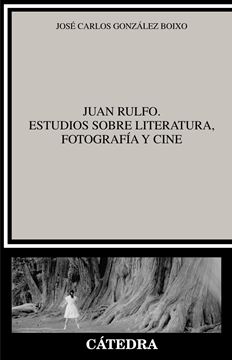 Juan Rulfo. Estudios sobre literatura, fotografía y cine