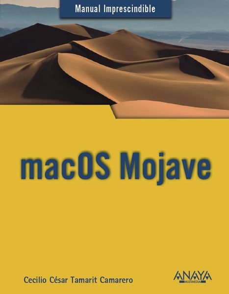 MacOS Mojave, 2018