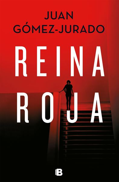 Reina roja, 2018