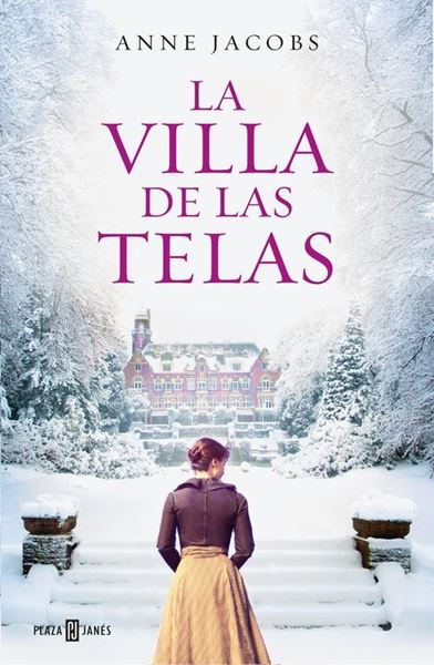 Villa de las telas, La, 2018