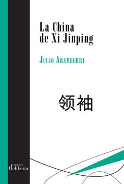 La China de Xi Jinping