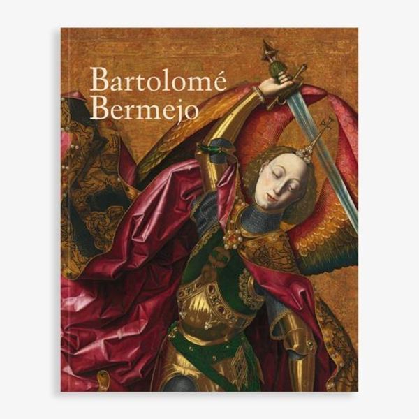 Catálogo Bartolomé Bermejo, 2018