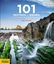 101 Destinos de España Sorprendentes, 2018