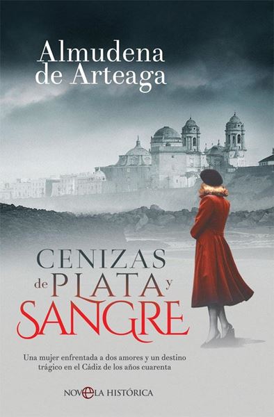 Cenizas de plata y sangre, 2018