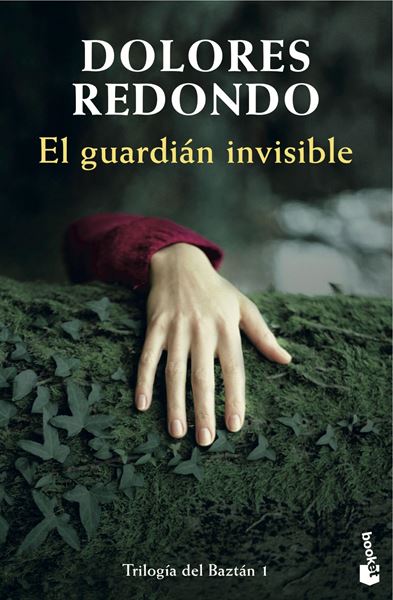 Guardián invisible, El "Trilogía de Baztan 1"