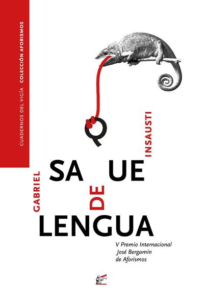 Imagen de Saque de lengua