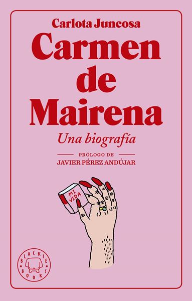 Carmen de Mairena "Un intento de una biografía"