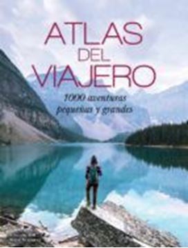 Imagen de Atlas del viajero, 2018