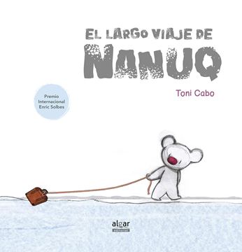 Largo viaje de Nanuq, El