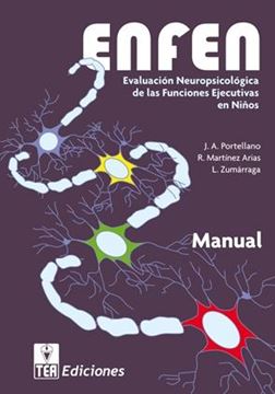 ENFEN, Evaluación Neuropsicológica de las Funciones Ejecutivas en Niños