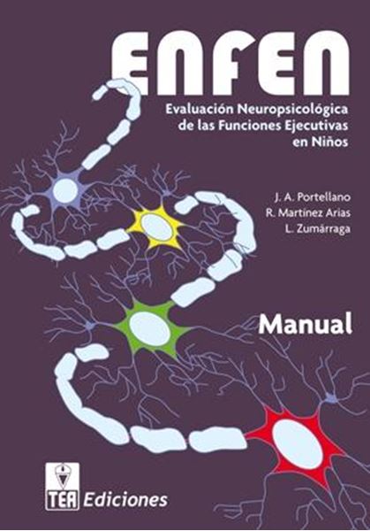 ENFEN, Evaluación Neuropsicológica de las Funciones Ejecutivas en Niños