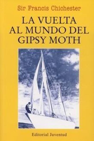 Vuelta al mundo del "Gipsy Moth", La