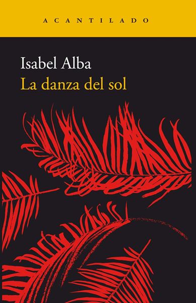 Danza del sol, La