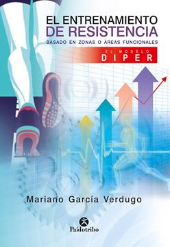 Entrenamiento de resistencia, El  "Basado en zonas o áreas funcionales. El modelo Diper"