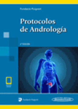 Imagen de Protocolos de Andrología 2ª ed, 2018