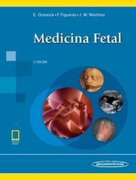 Imagen de Medicina Fetal 2ª ed, 2018