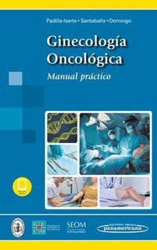 Imagen de Ginecología oncológica, 2018 "Manual práctico "