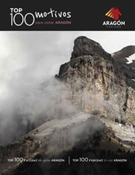 Imagen de TOP 100 motivios para visitar Aragón
