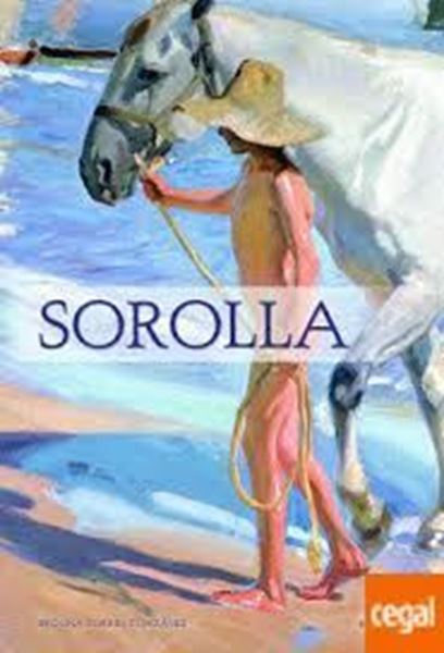 Imagen de Sorolla