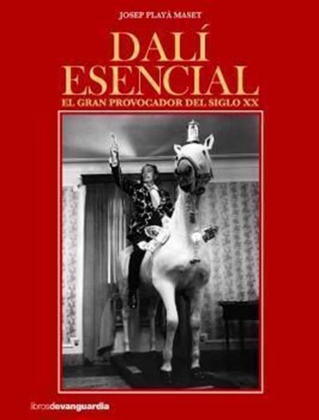 Imagen de Dalí esencial, 2018 "Gran provocador del siglo XX"