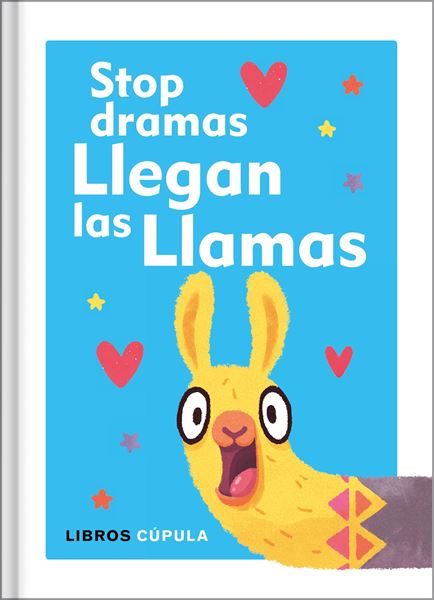 Stop dramas, llegan las llamas