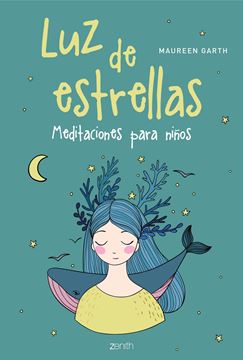 Luz de estrellas "Meditaciones para niños"