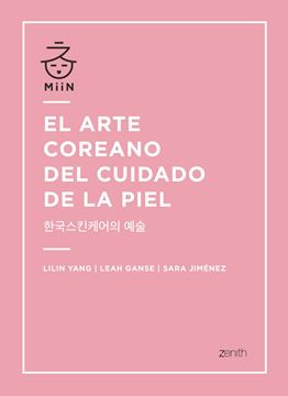 Arte coreano del cuidado de la piel, El